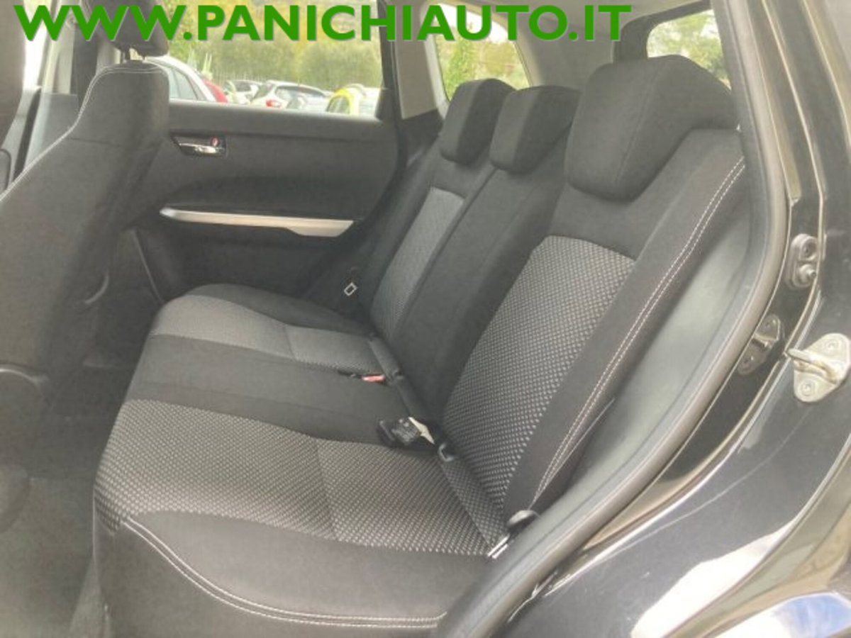Suzuki Vitara 1.6 DDiS V-Cool (10)