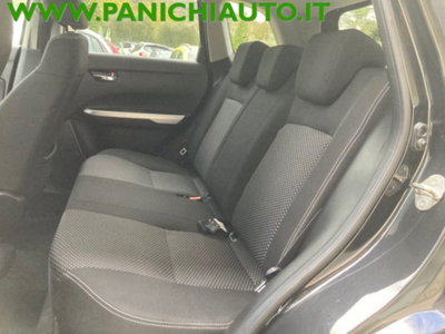 Suzuki Vitara 1.6 DDiS V-Cool (10)
