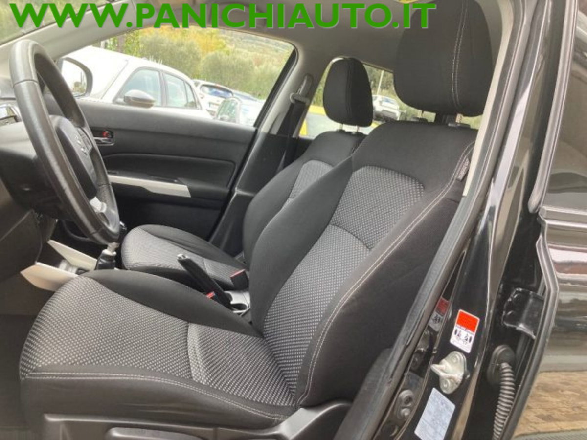 Suzuki Vitara 1.6 DDiS V-Cool (11)
