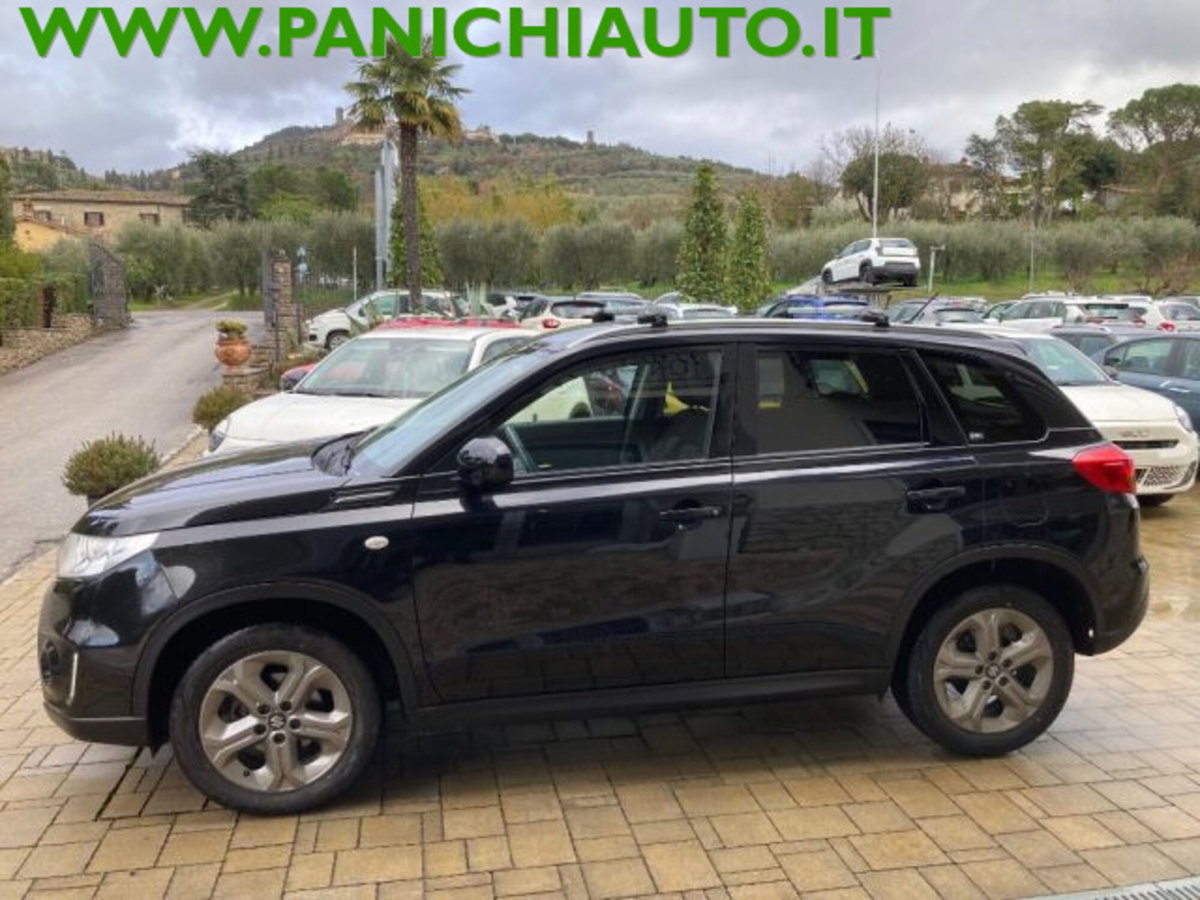Suzuki Vitara 1.6 DDiS V-Cool (2)