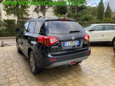 Suzuki Vitara 1.6 DDiS V-Cool (7)