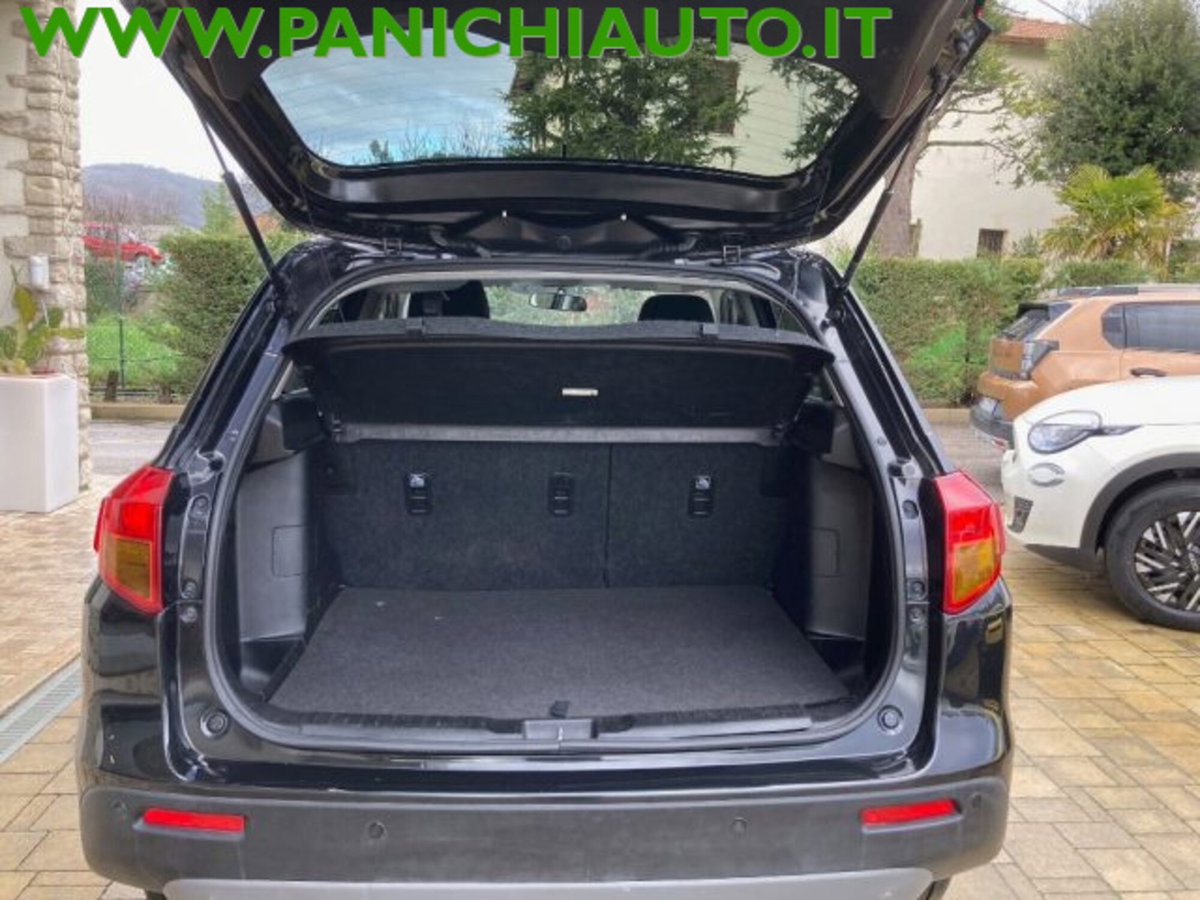 Suzuki Vitara 1.6 DDiS V-Cool (8)