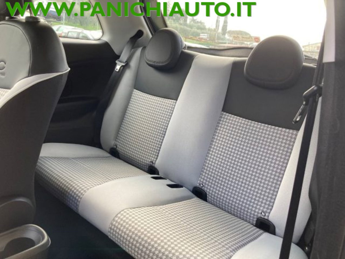 Fiat 500 1.0 hybrid Torino (10)