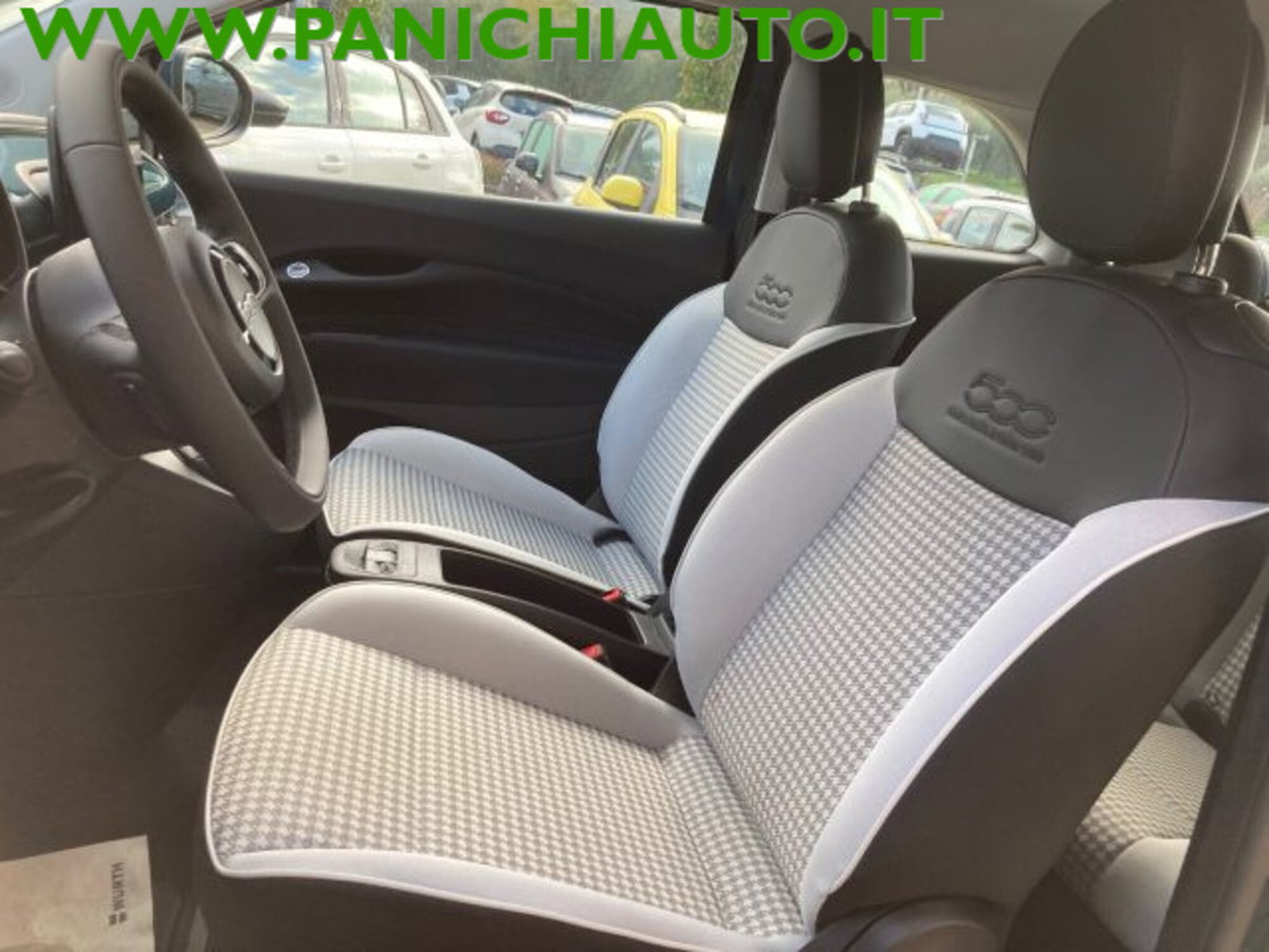 Fiat 500 1.0 hybrid Torino (11)