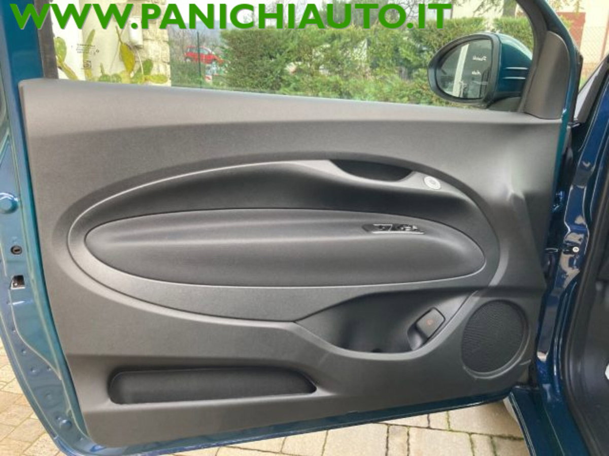 Fiat 500 1.0 hybrid Torino (13)