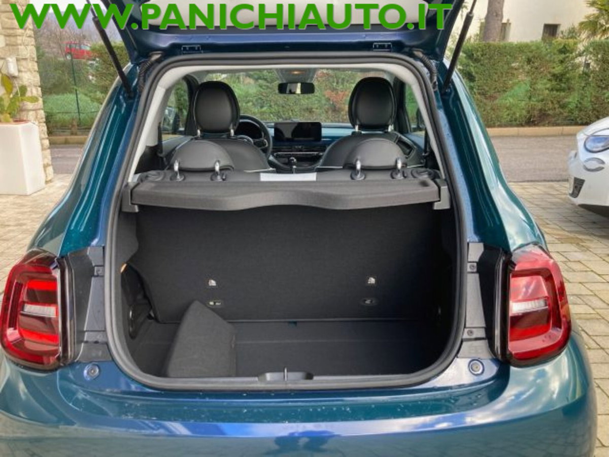 Fiat 500 1.0 hybrid Torino (8)