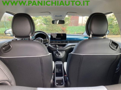 Fiat 500 1.0 hybrid Torino (9)