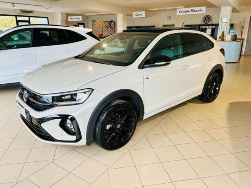 Volkswagen Taigo 1.0 tsi R-Line 115cv