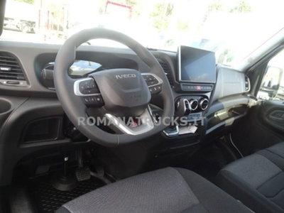 Iveco Daily Cabinato 35 C21H3.0 A8 4100 cab. HD (12)