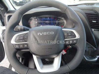 Iveco Daily Cabinato 35 C21H3.0 A8 4100 cab. HD (13)