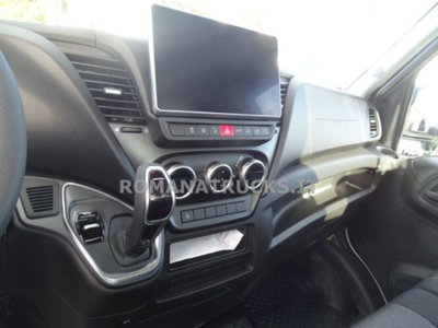 Iveco Daily Cabinato 35 C21H3.0 A8 4100 cab. HD (14)