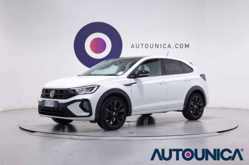 Volkswagen Taigo 1.0 TSI 110 CV DSG R-Line