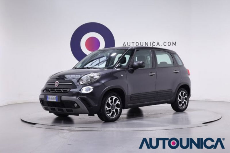 Fiat 500L 1.4 95 CV S&S Connect