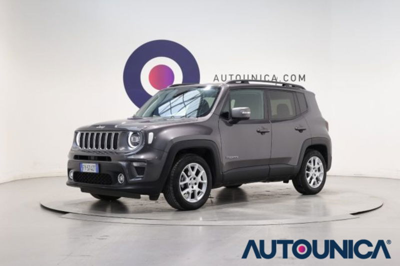 Jeep Renegade 1.0 T3 Limited