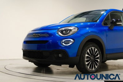 Fiat 500X 1.5 t4 hybrid Sport 130cv dct (11)