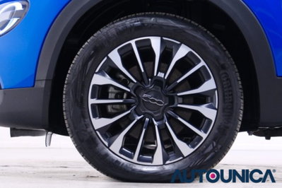 Fiat 500X 1.5 t4 hybrid Sport 130cv dct (12)
