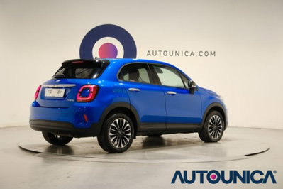 Fiat 500X 1.5 t4 hybrid Sport 130cv dct (14)