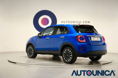 Fiat 500X 1.5 t4 hybrid Sport 130cv dct (16)