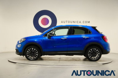 Fiat 500X 1.5 t4 hybrid Sport 130cv dct (17)