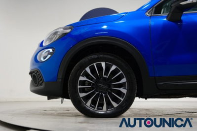 Fiat 500X 1.5 t4 hybrid Sport 130cv dct (18)