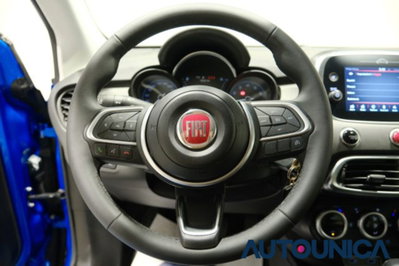 Fiat 500X 1.5 t4 hybrid Sport 130cv dct (7)