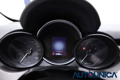 Fiat 500X 1.5 t4 hybrid Sport 130cv dct (8)