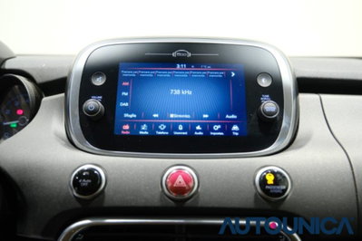 Fiat 500X 1.5 t4 hybrid Sport 130cv dct (9)