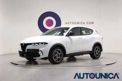 Alfa Romeo Tonale Tonale 1.5 160 CV MHEV TCT7 Ti usata