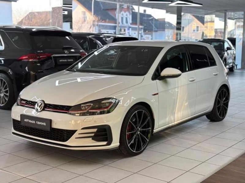 Volkswagen Golf GTI Performance 2.0 245 CV TSI DSG 5p. BMT
