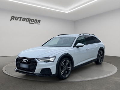 Audi A6 Allroad 40 TDI 2.0 quattro S tronic Evolution usata