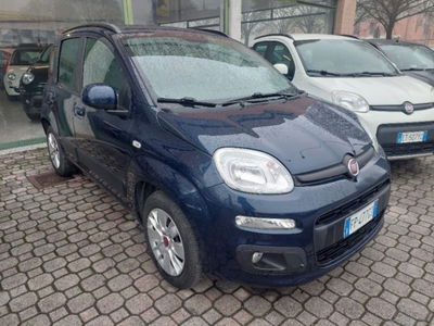 Fiat Panda 1.2 Lounge usata