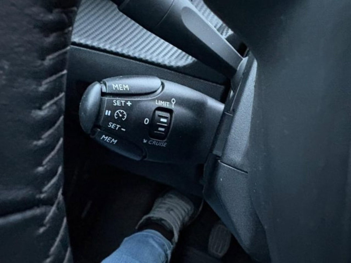 Peugeot 2008 BlueHDi 110 S&S Active Pack (13)