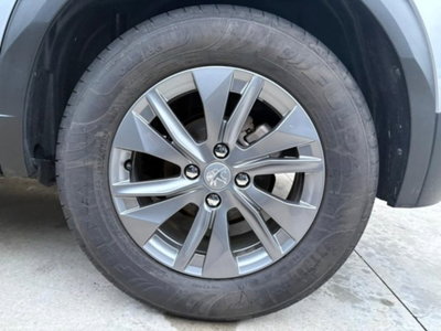 Peugeot 2008 BlueHDi 110 S&S Active Pack (16)