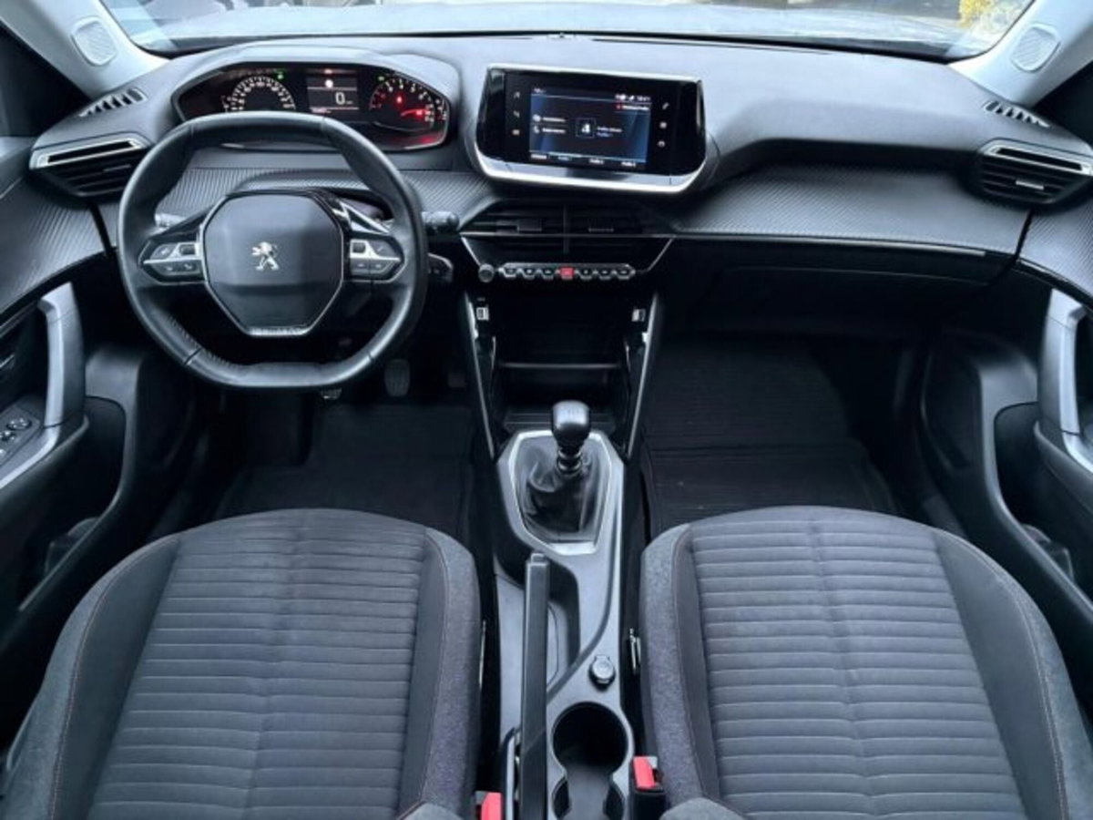 Peugeot 2008 BlueHDi 110 S&S Active Pack (7)