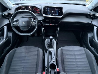 Peugeot 2008 BlueHDi 110 S&S Active Pack (7)