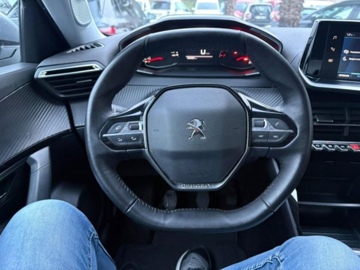 Peugeot 2008 BlueHDi 110 S&S Active Pack (9)