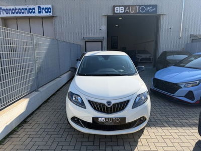 Lancia Ypsilon 1.0 FireFly 5 porte S&S Hybrid Gold Plus