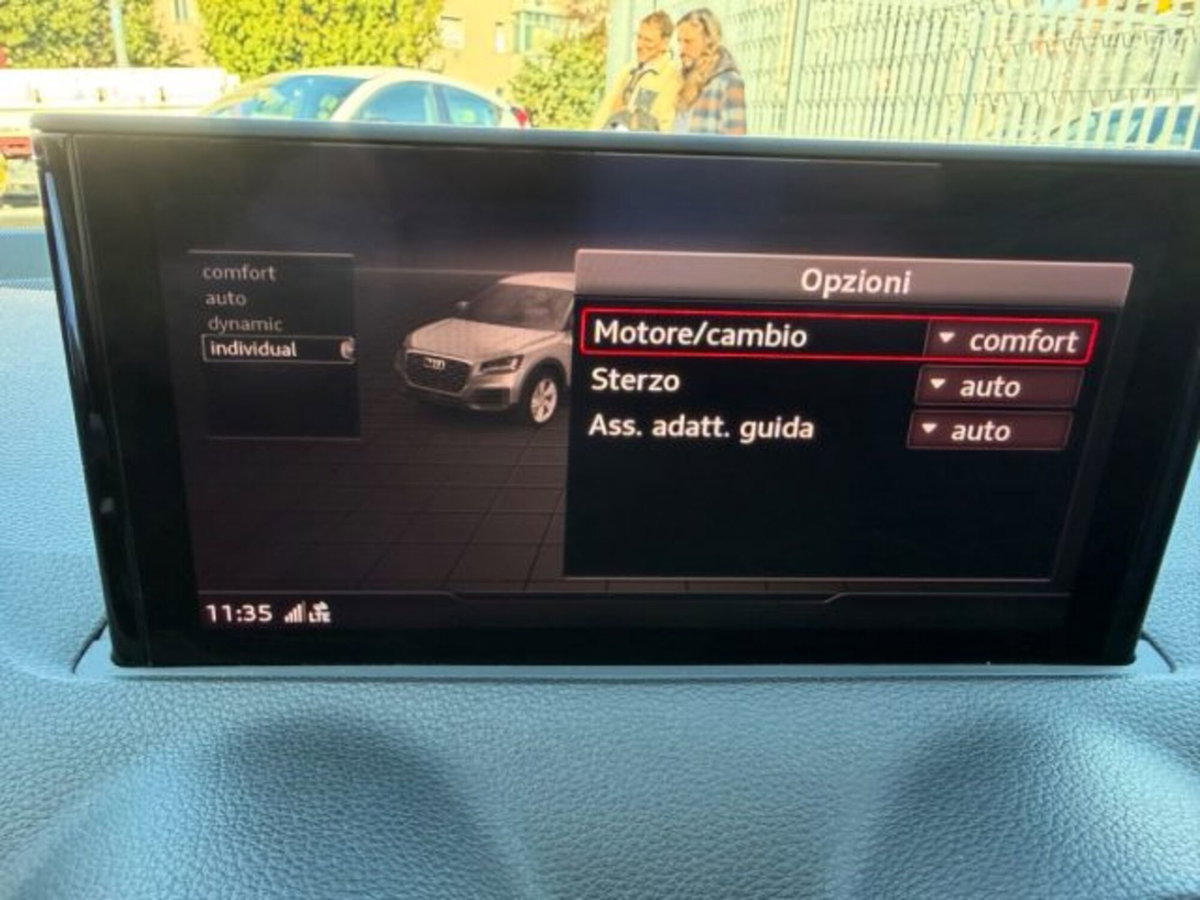 Audi Q2 Q2 30 TDI S tronic Admired Advanced (14)