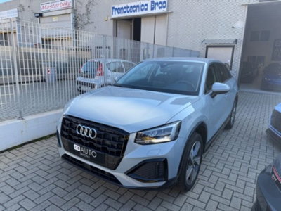 Audi Q2 Q2 30 TDI S tronic Admired Advanced (2)