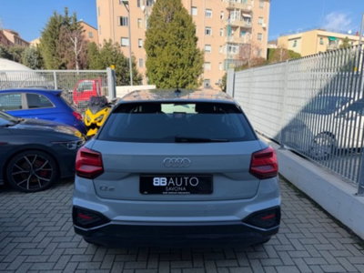 Audi Q2 Q2 30 TDI S tronic Admired Advanced (8)