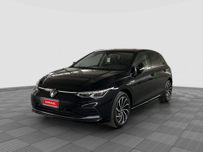 Volkswagen Golf 1.5 eTSI 130 CV EVO ACT DSG Style