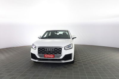 Audi Q2 Q2 30 TDI S tronic S line Edition usata