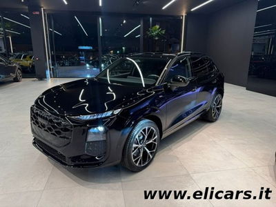 Audi Q3 Sportback 35 TDI quattro S tronic S line edition nuova