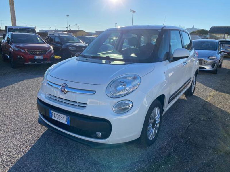 Fiat 500L 1.3 Multijet 85 CV Pop Star