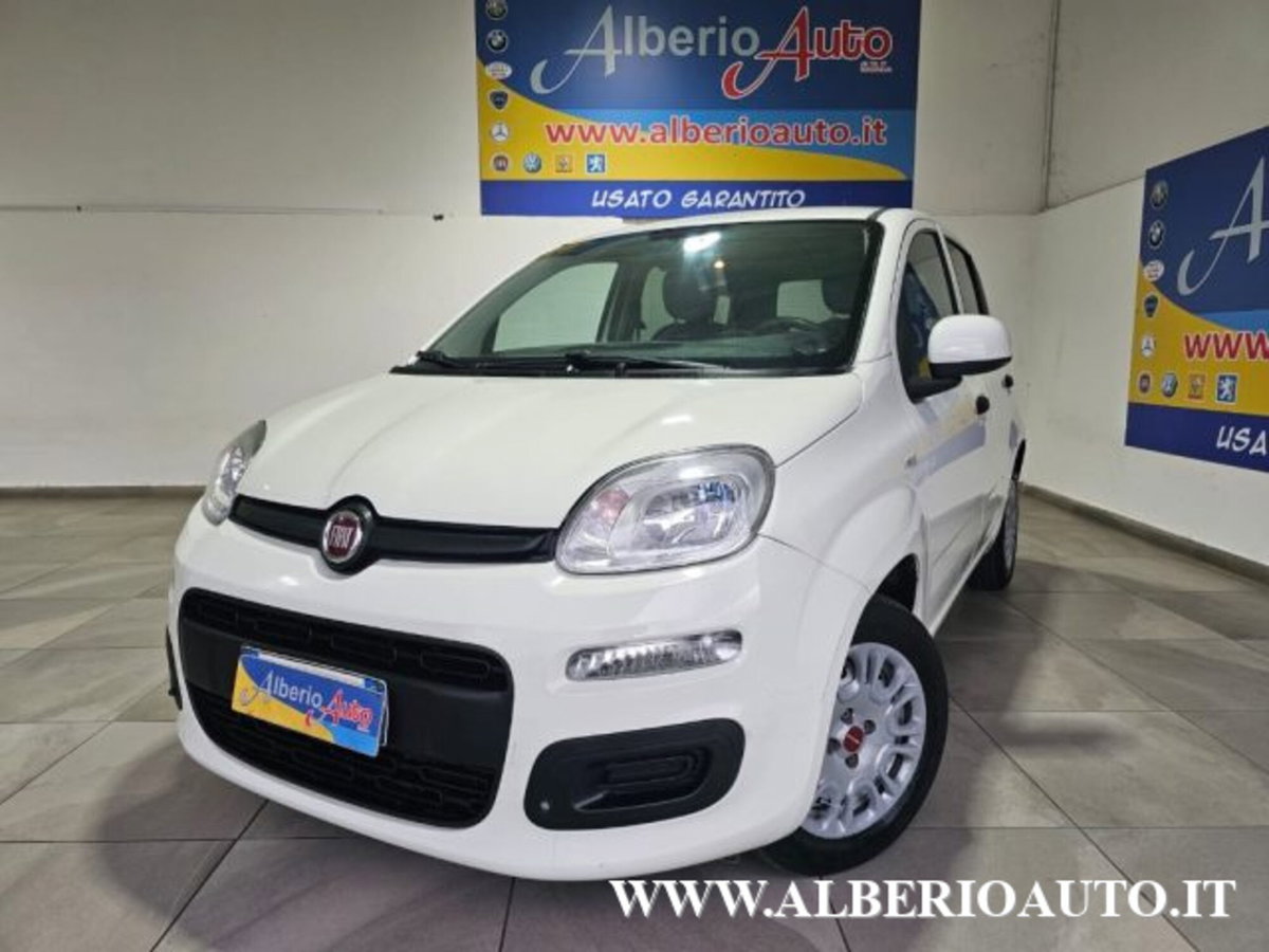 Fiat Panda 1.3 MJT S&S Easy