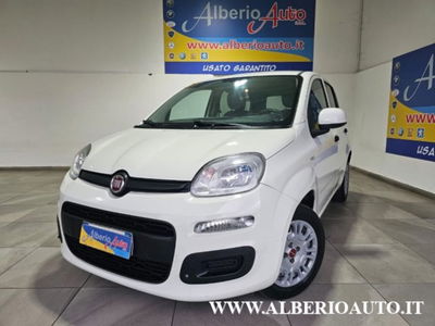 Fiat Panda 1.3 MJT S&S Easy usata