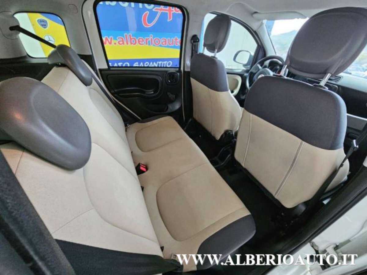Fiat Panda 1.3 MJT S&S Easy (10)