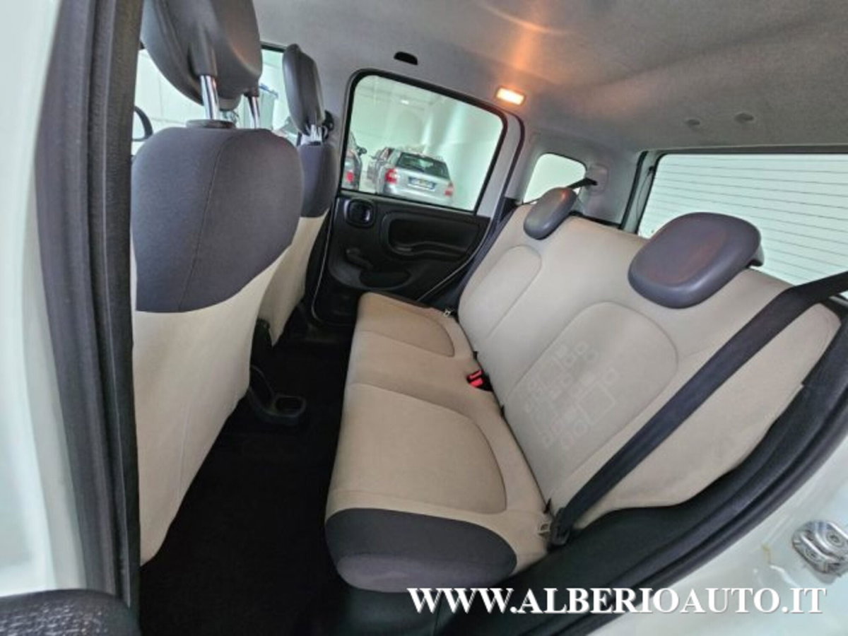 Fiat Panda 1.3 MJT S&S Easy (11)