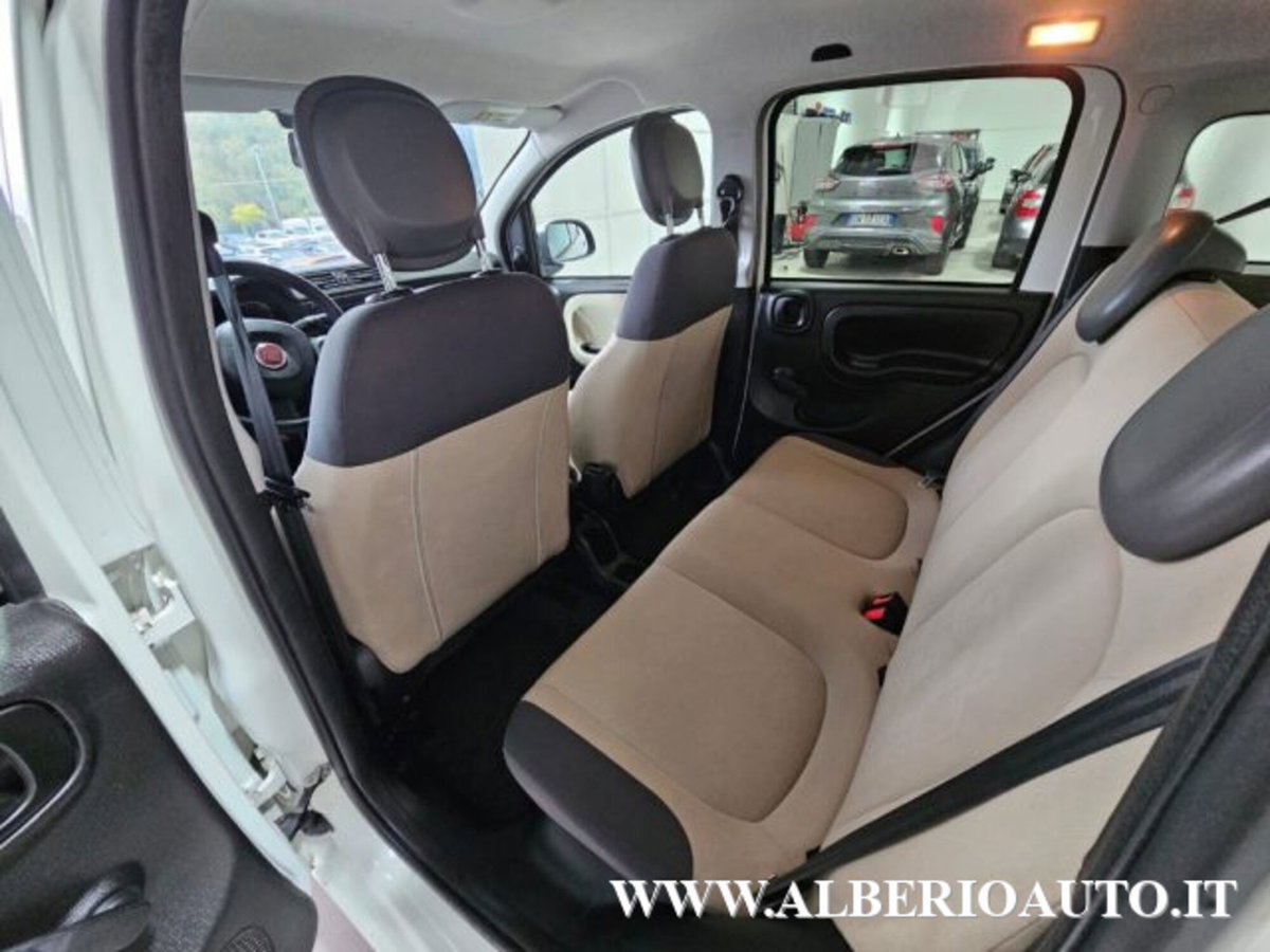 Fiat Panda 1.3 MJT S&S Easy (12)