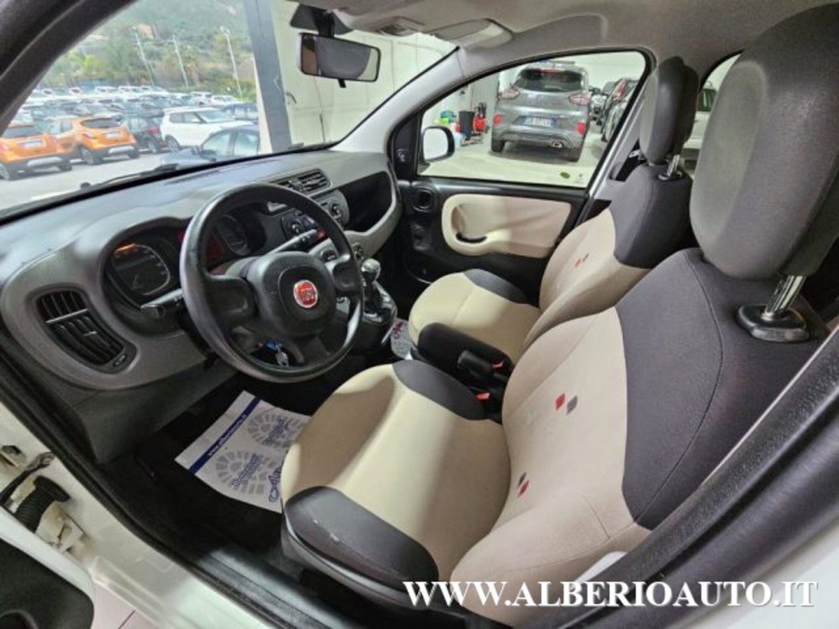 Fiat Panda 1.3 MJT S&S Easy (13)